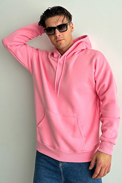 Zunop Erkek Sweatshirt