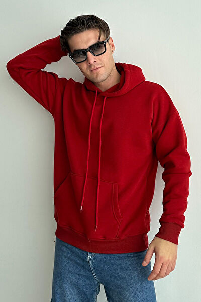 Zunop Erkek Sweatshirt