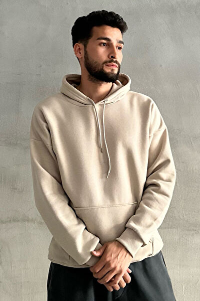 Zunop Erkek Sweatshirt