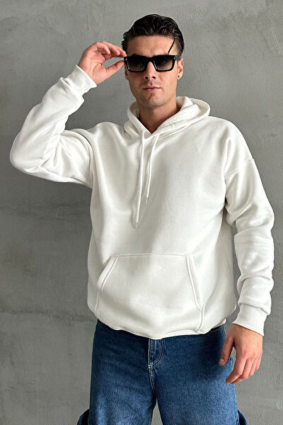 Zunop Erkek Sweatshirt