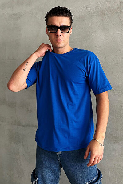 Zunop Erkek Tişört