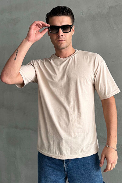 Zunop Erkek Tişört