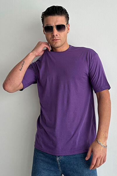 Zunop Erkek Tişört