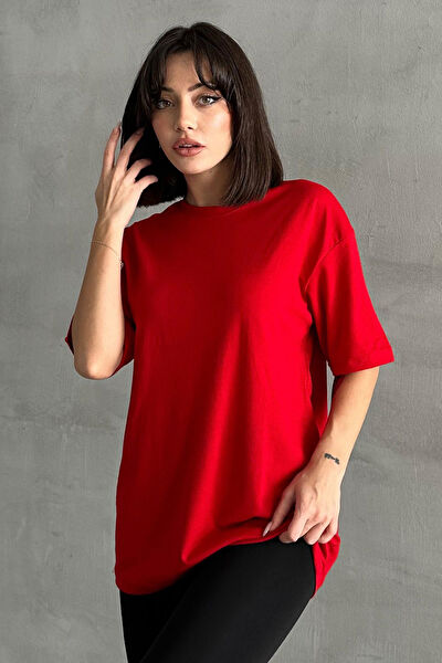 Zunop Kadın Tişört