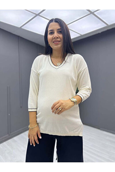 Zunop Kadın Bluz