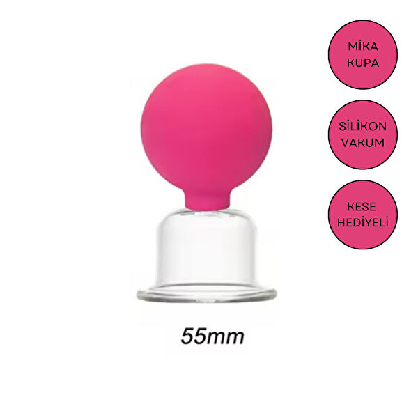 NATURACHİ Masaj Cihazı, Aleti