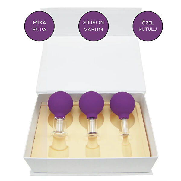 NATURACHİ Masaj Cihazı, Aleti