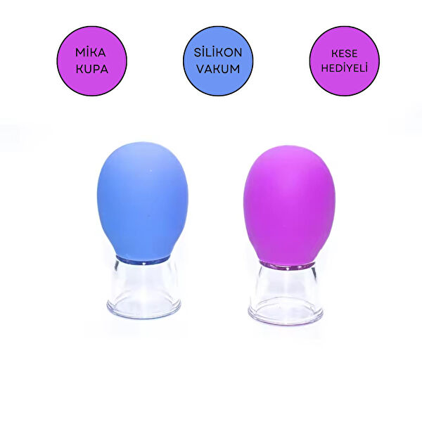 NATURACHİ Masaj Cihazı, Aleti