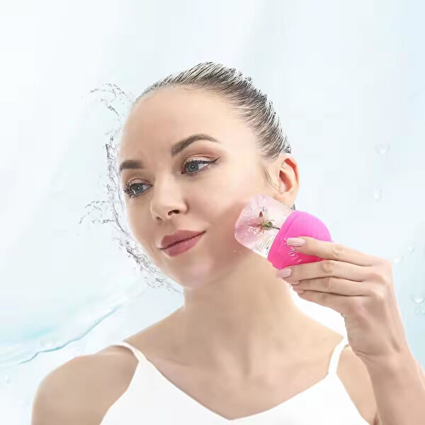 NATURACHİ Masaj Cihazı, Aleti