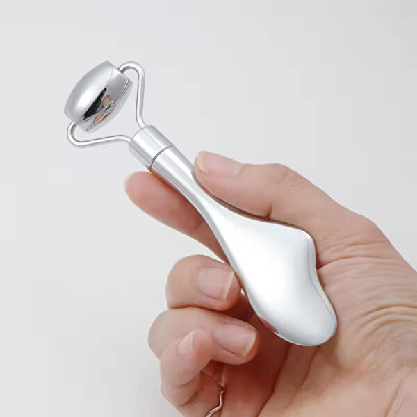 NATURACHİ Masaj Cihazı, Aleti