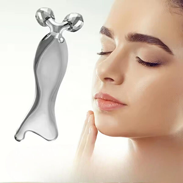 NATURACHİ Masaj Cihazı, Aleti