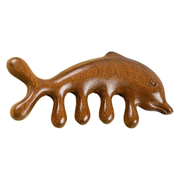 NATURACHİ Masaj Cihazı, Aleti