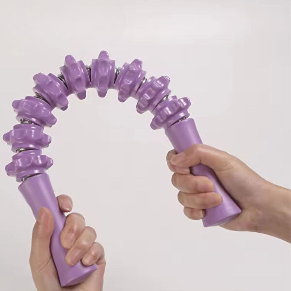 NATURACHİ Masaj Cihazı, Aleti