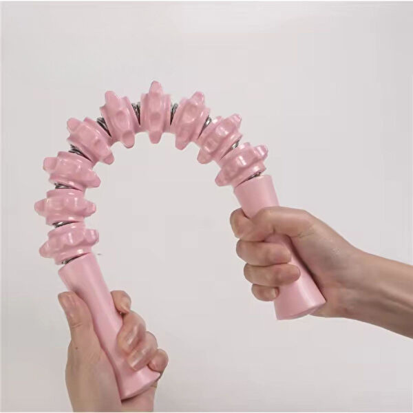 NATURACHİ Masaj Cihazı, Aleti