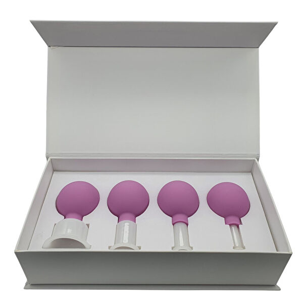 NATURACHİ Masaj Cihazı, Aleti