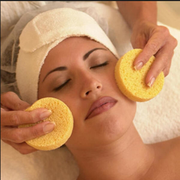 NATURACHİ Makyaj Süngeri