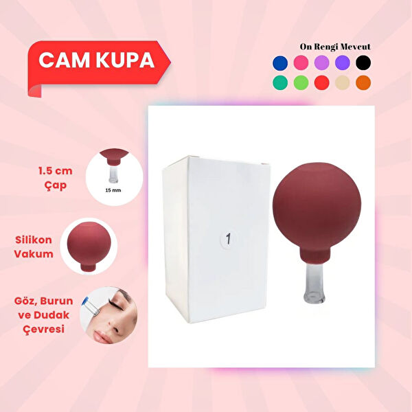 FACELİZ Masaj Cihazı, Aleti