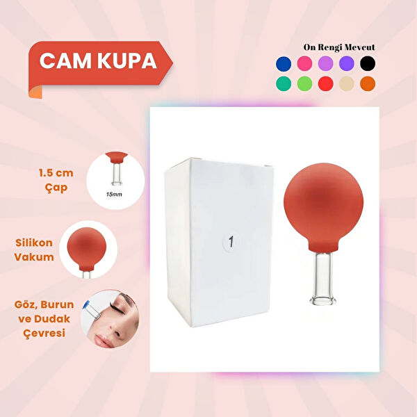 FACELİZ Masaj Cihazı, Aleti