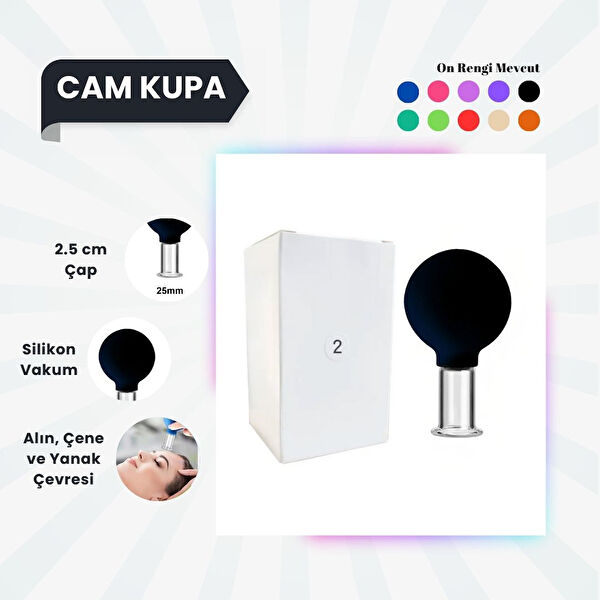 FACELİZ Masaj Cihazı, Aleti