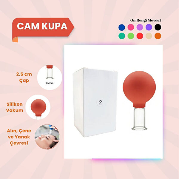 FACELİZ Masaj Cihazı, Aleti