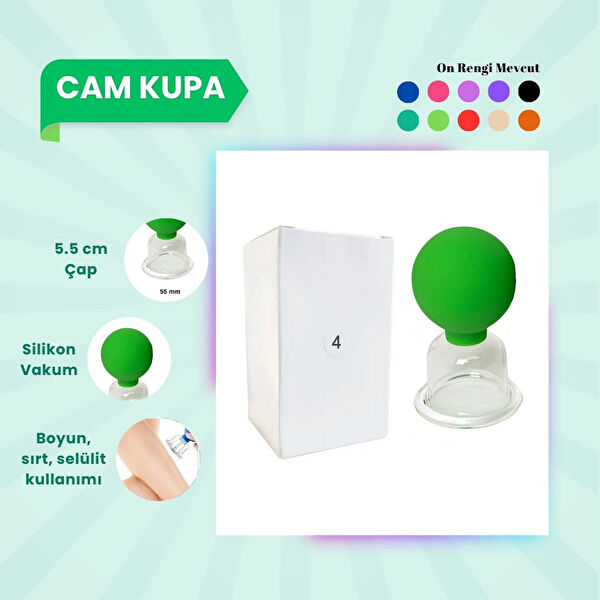 FACELİZ Masaj Cihazı, Aleti