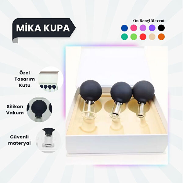 FACELİZ Masaj Cihazı, Aleti