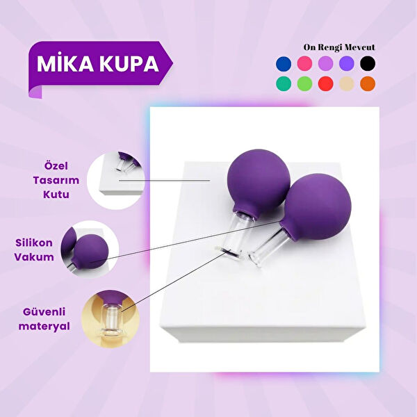 FACELİZ Masaj Cihazı, Aleti