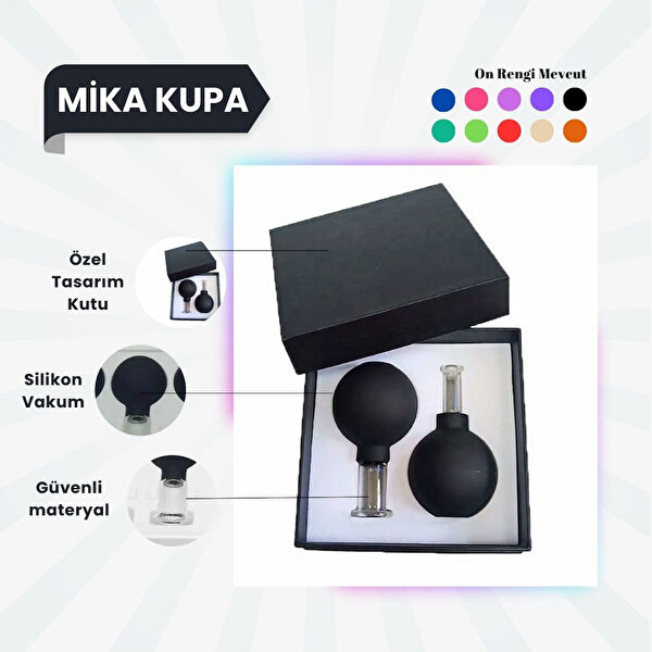 FACELİZ Masaj Cihazı, Aleti