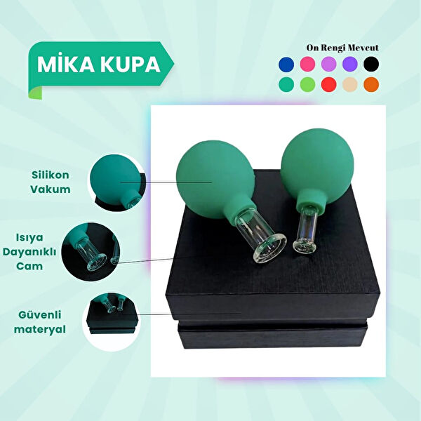 FACELİZ Masaj Cihazı, Aleti