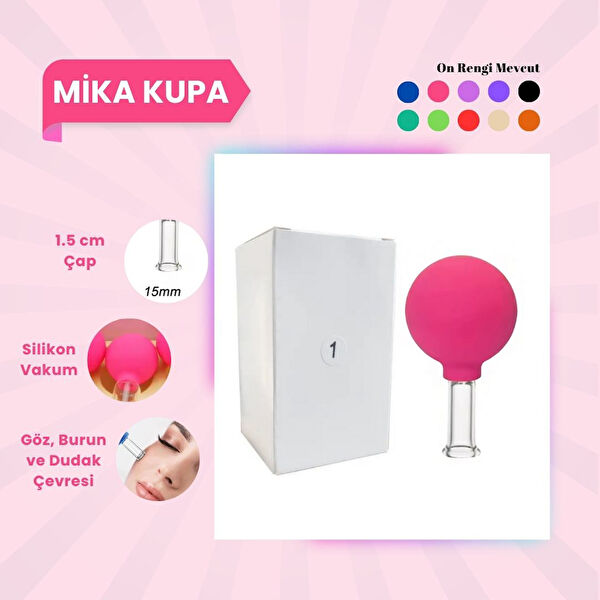 FACELİZ Masaj Cihazı, Aleti