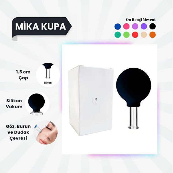 FACELİZ Masaj Cihazı, Aleti