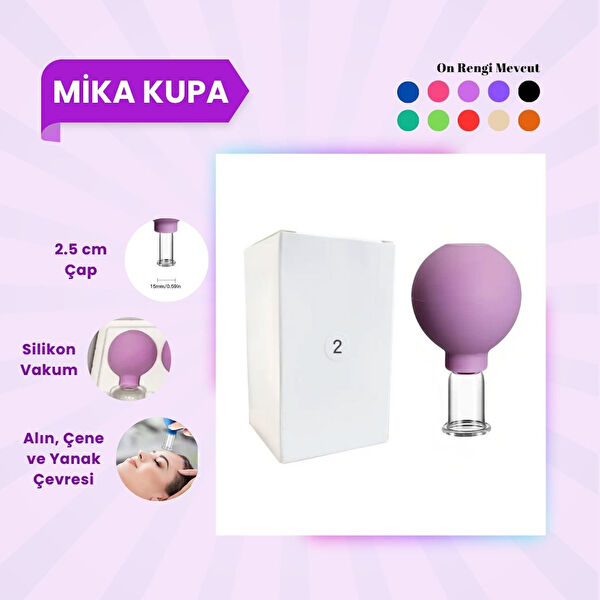 FACELİZ Masaj Cihazı, Aleti