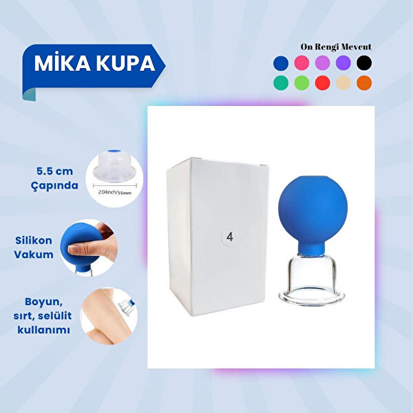 FACELİZ Masaj Cihazı, Aleti