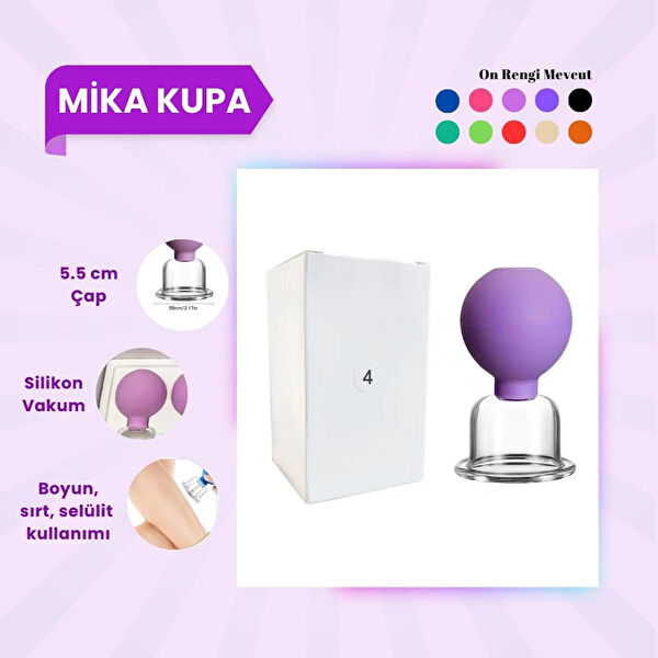 FACELİZ Masaj Cihazı, Aleti