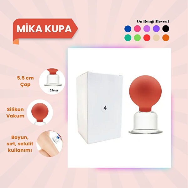 FACELİZ Masaj Cihazı, Aleti