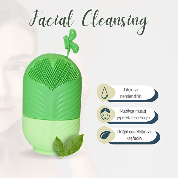 FACELİZ Masaj Cihazı, Aleti