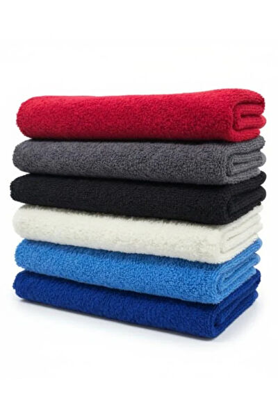 Atölye Müge Sporcu Havlusu