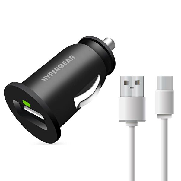 Hypergear Araç Şarjı