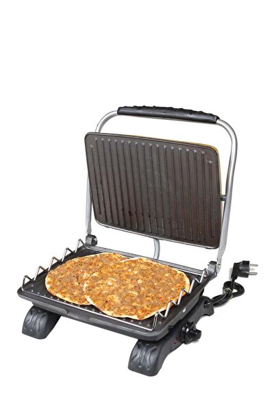 Dökümix Tost Makineleri