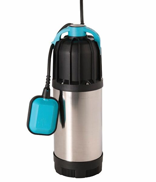 Water Hidrofor, Pompa