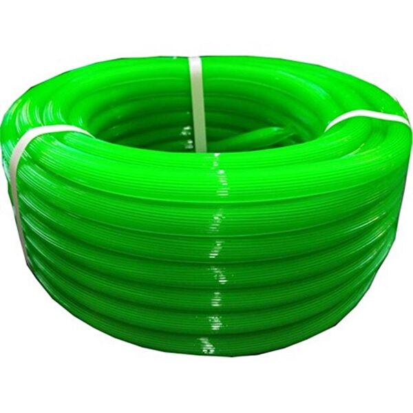 Aqua Hortum, Hortum Toplama