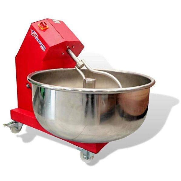 Fenglin Pizza, Hamur, Kek Dilimleyici