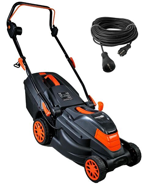 Garden Pro Çim Biçme Makinesi