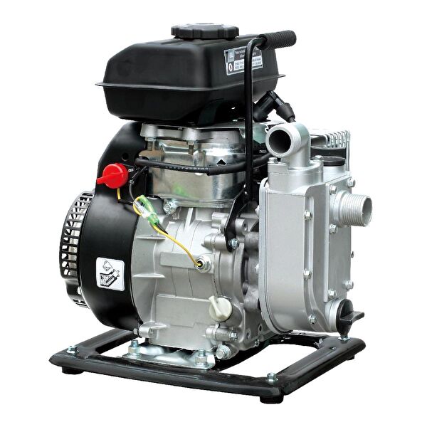 Garden Pro Hidrofor, Pompa