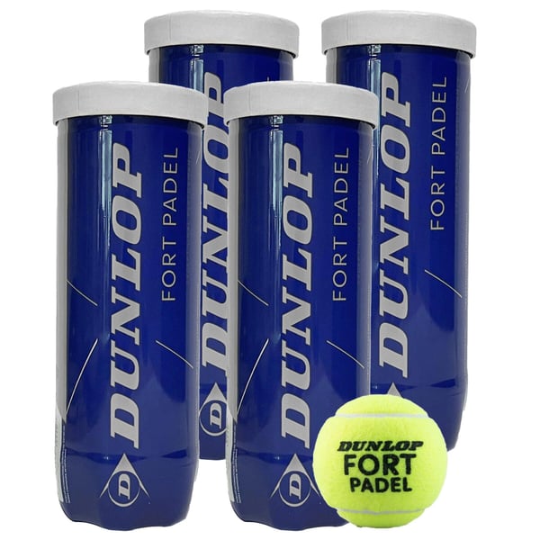 Dunlop Squash
