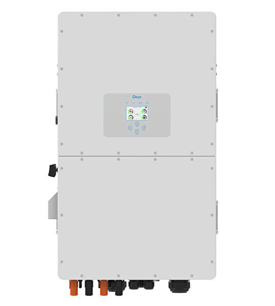 Deye Solar İnverter