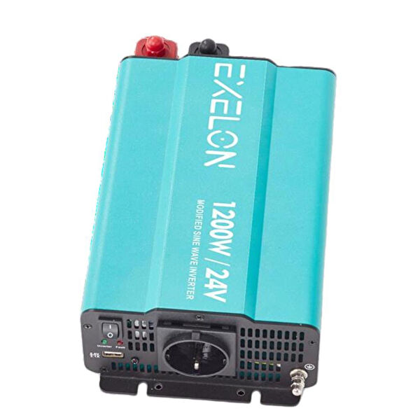 Teknovasyon-ARGE Solar İnverter