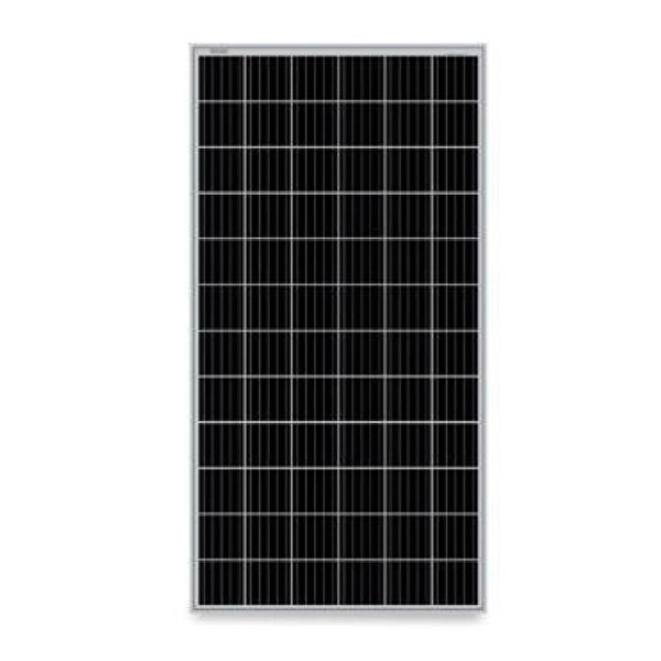 Lexron Güneş Panelleri