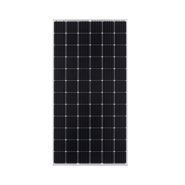 Lexron Güneş Panelleri