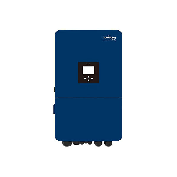 Tommatech Solar İnverter